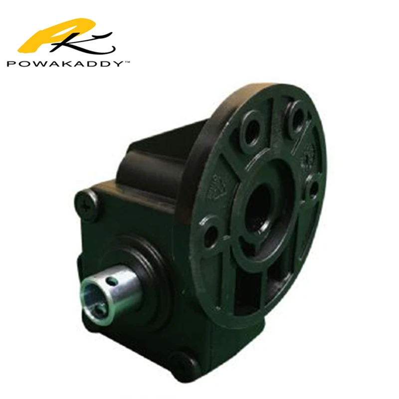 Powakaddy FW3/FW5/FW7/FW7s Gearbox - Image 2