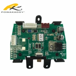 Powakaddy FW3s Handle Board With Display