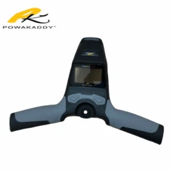 Powakaddy FW5s GPS Upper Handle Inc Screen