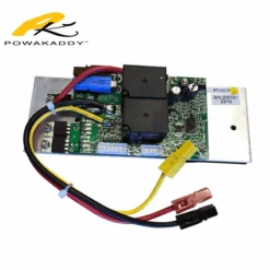 Powakaddy FW7 EBS Controller