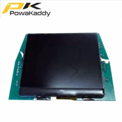 Powakaddy FW7s Handle Board With LCD Display