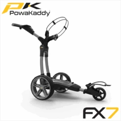 Powakaddy FX7 Electric Trolley
