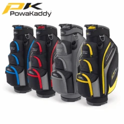 Powakaddy Premium Edition Golf Bag