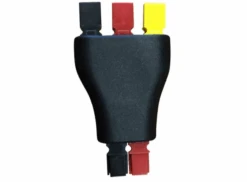 Powakaddy Torberry Connector For New FW Trolleys