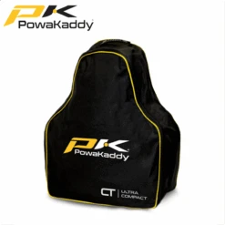 PowaKaddy Ultra Compact Summer Trolley Travel Cover