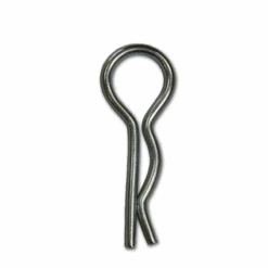 R-Clip - Suitable For Older Powakaddy Wheel