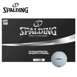 Spalding Control Golf Ball