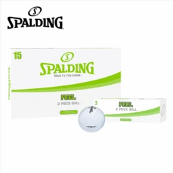 Spalding Feel Golf Ball