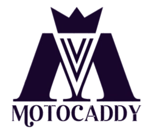 Motocaddy Shop